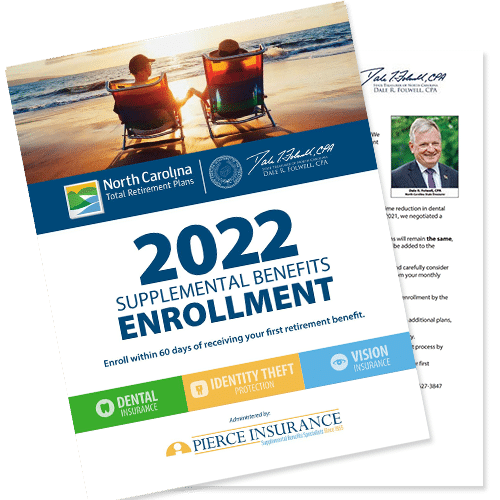 North Carolina Retirement Systems