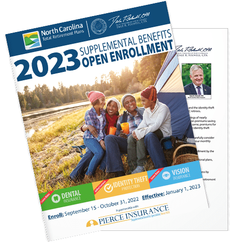 North Carolina Retirement Systems